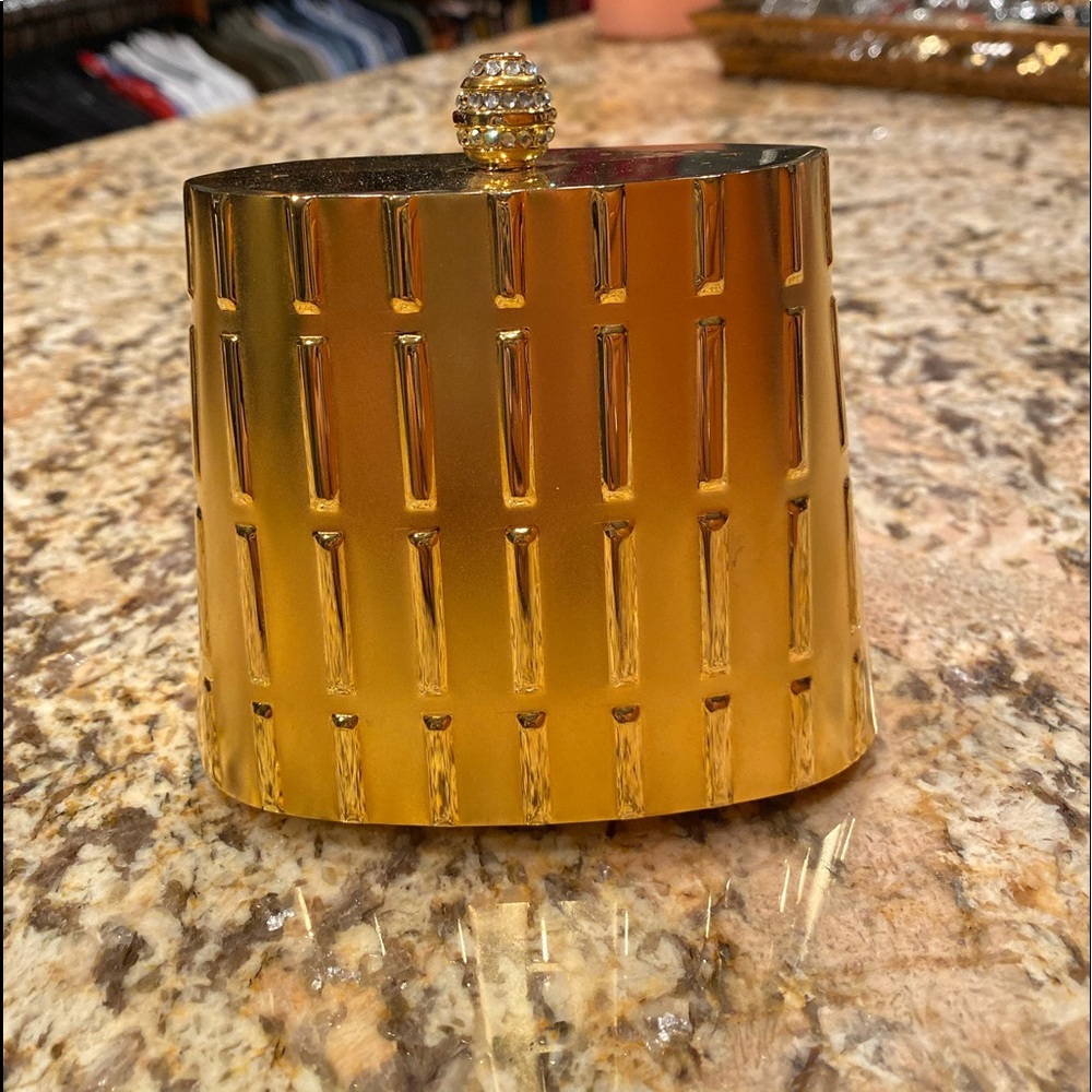 Evening clutch